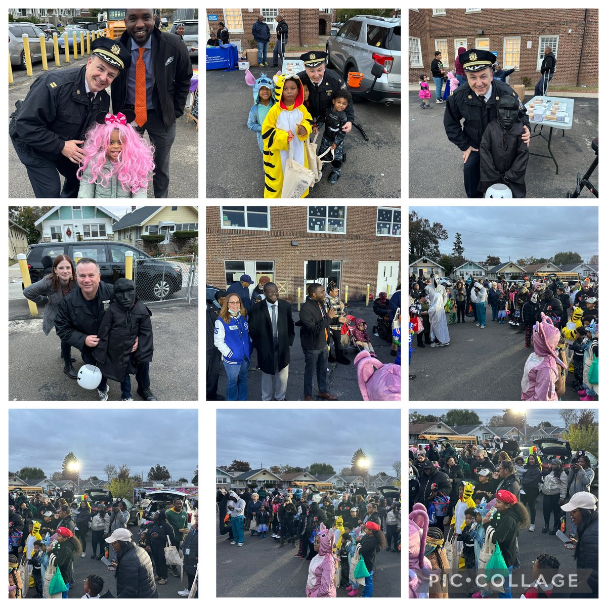 PPD 2nd District tweet media