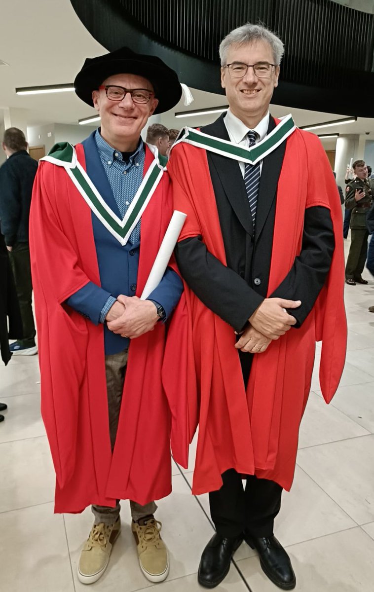 David Stifter 🍵📄🦊 tweet media