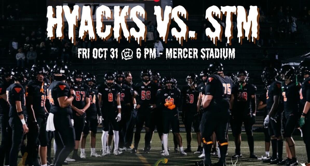 NWSS Hyack Football tweet media