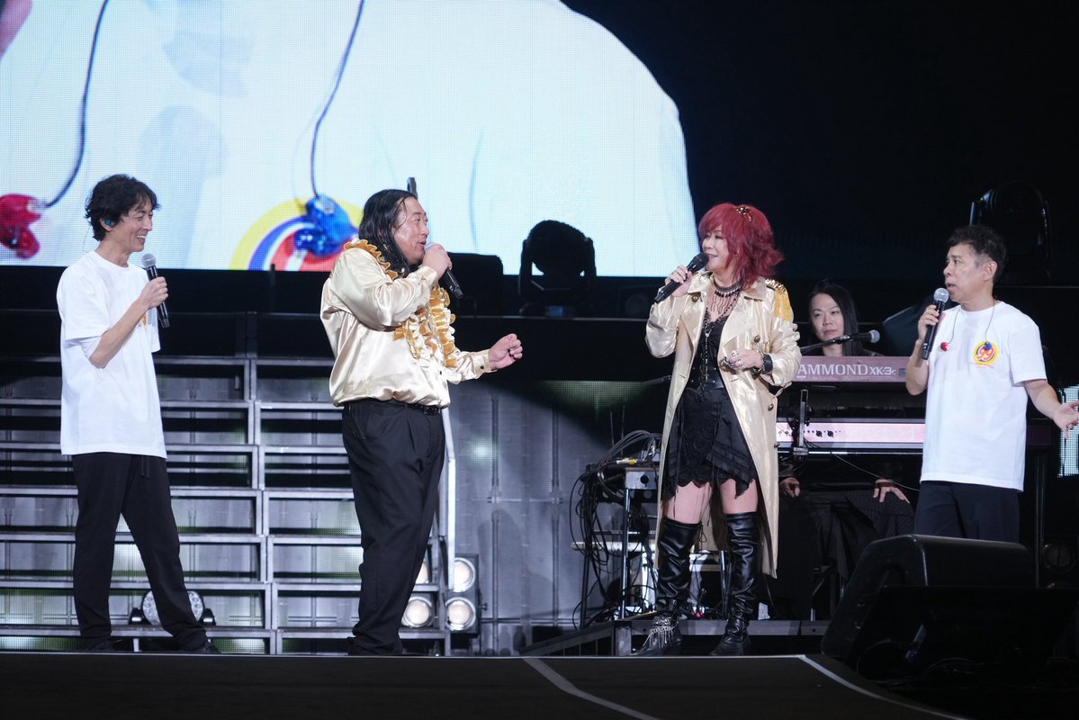 ナインティナインのオールナイトニッポン【公式】 on X