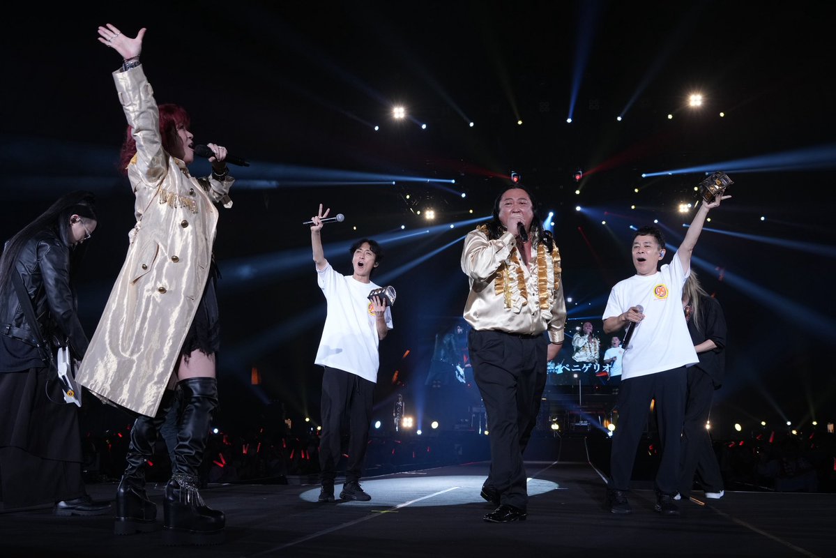 ナインティナインのオールナイトニッポン【公式】 on X