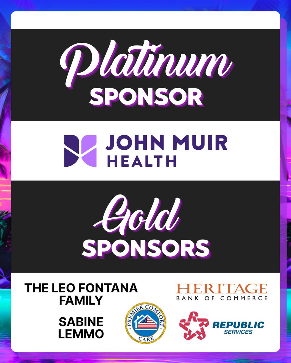 We are beyond grateful for everyone who joined us on Saturday for our 8th Annual Bedford Block Party! Thanks to your support, we broke all records and raised nearly $40,000 for The Bedford Center!

🖼️ View Photo Album &amp; Full List of Sponsors:
facebook.com/media/set?vani…