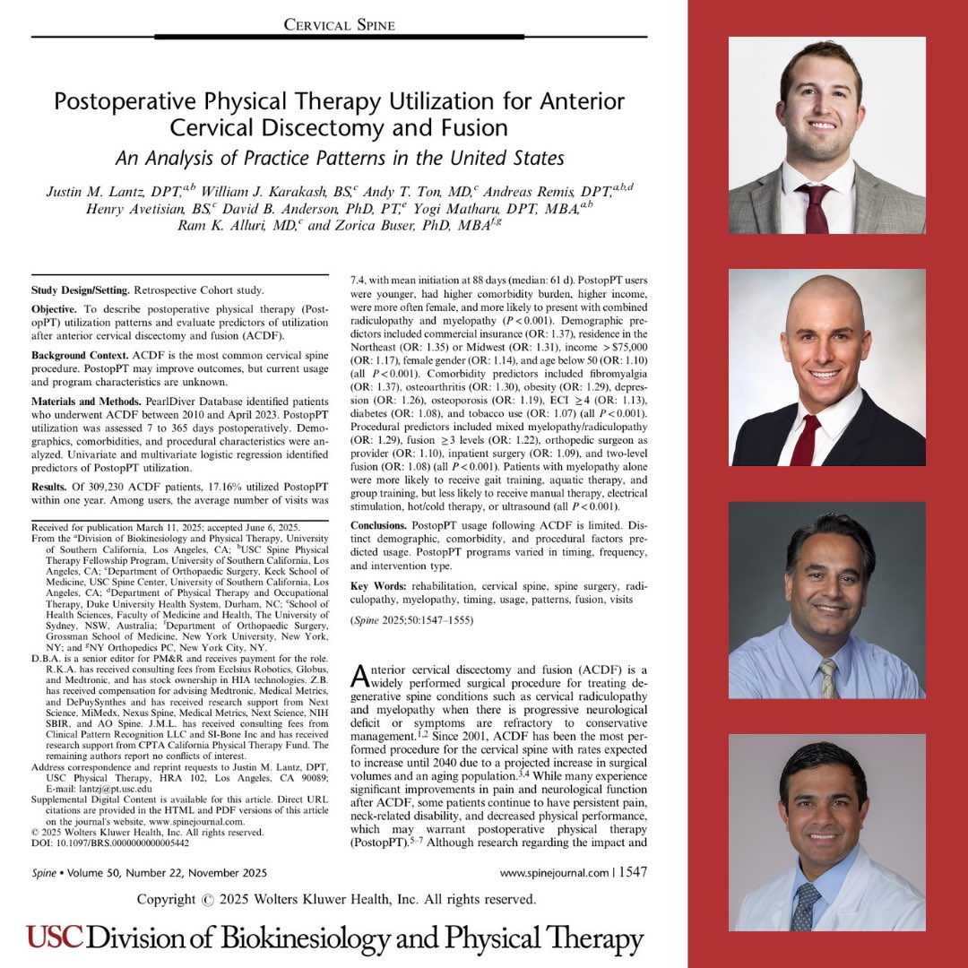 Andréas Remis, DPT tweet media