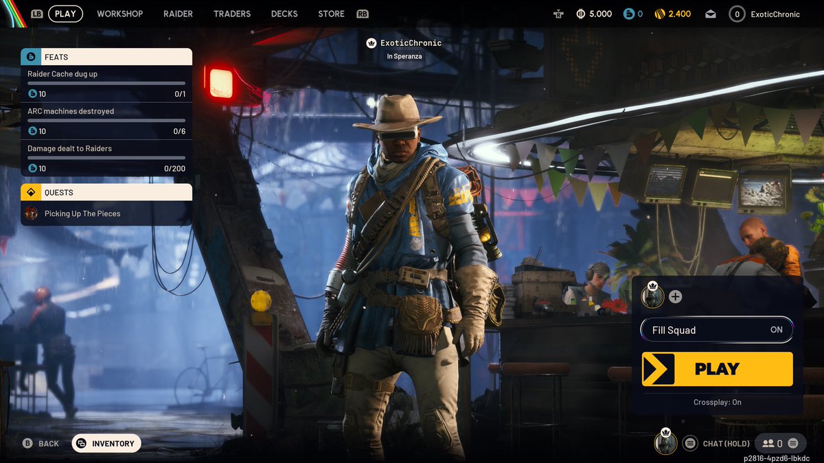 <a href="/KennethKolton/">Kenneth Kolton</a> <a href="/Acosta756/">stac</a> Thank you for the Deluxe Edition! I will see everyone on the Top!