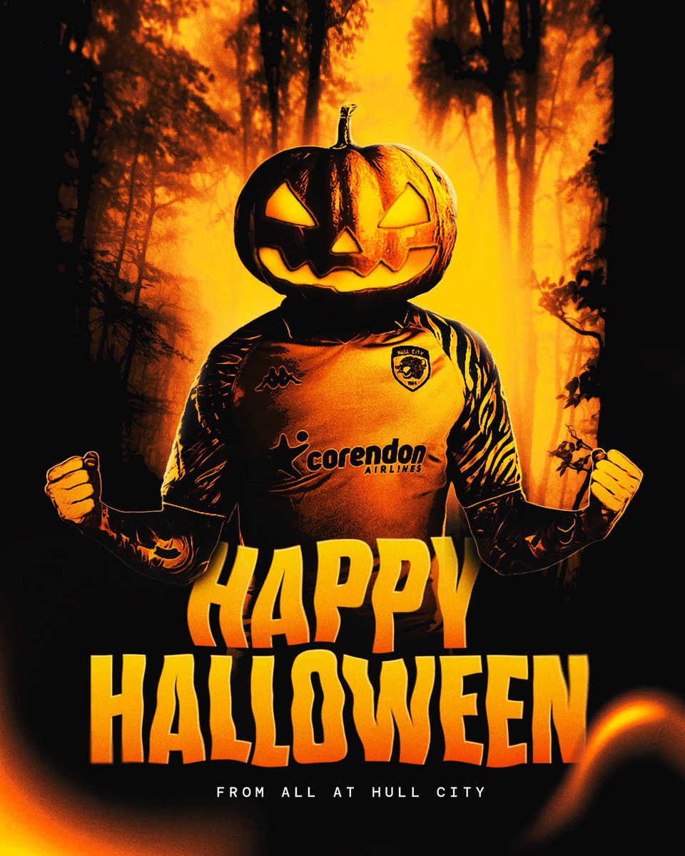 Hull City tweet media