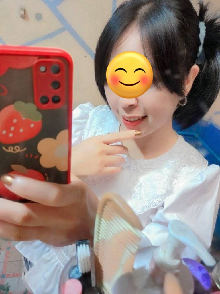 แอบ ดม tweet media