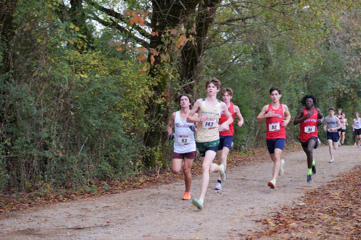 Mountain Brook Athletics tweet media