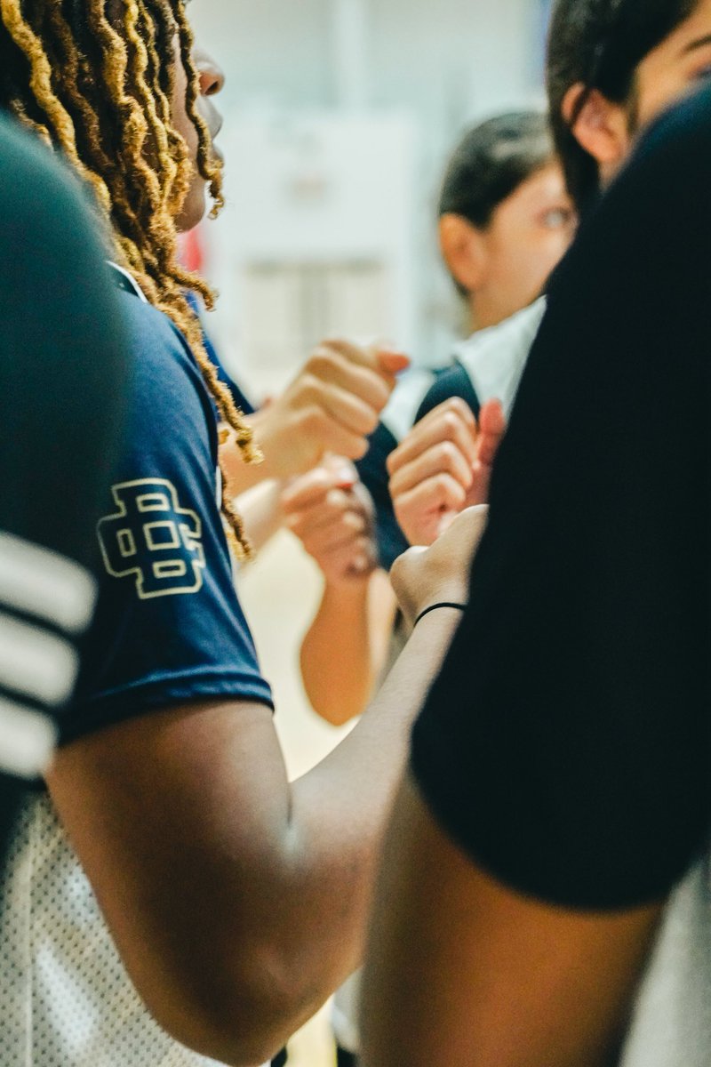 DCDS Women’s Basketball tweet media