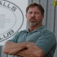 "What did you guys get from that house?"

"He gave me a gallon of milk and said something about a grown man weighing at least 200 lbs..."