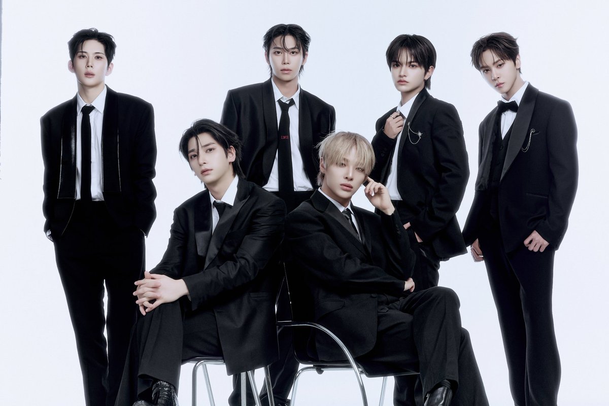 koreansales_twt's tweet photo. #BAE173 has now sold 210,000 copies on Hanteo with all their albums. https://t.co/uVArEnnZcW