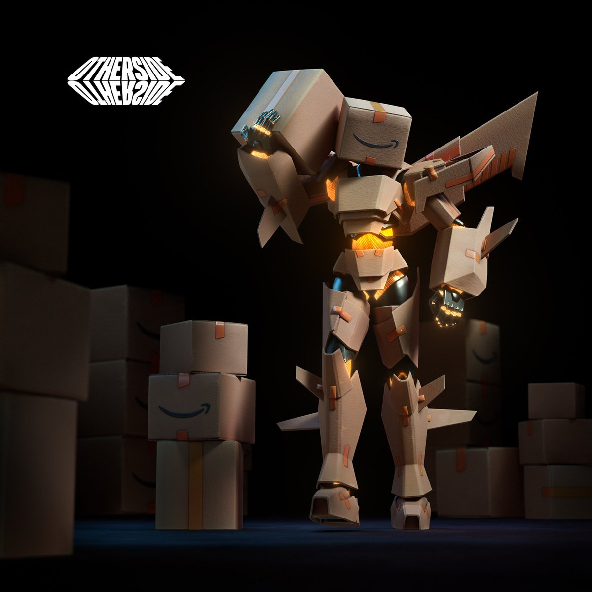 We’re sorry for turning off the lights on <a href="/amazon/">Amazon</a> for a while. It seems abundantly clear that ApeCoin will need to migrate to its own marketplace in order to properly scale. 

We’d like to encourage ApeCo to start thinking in this direction.