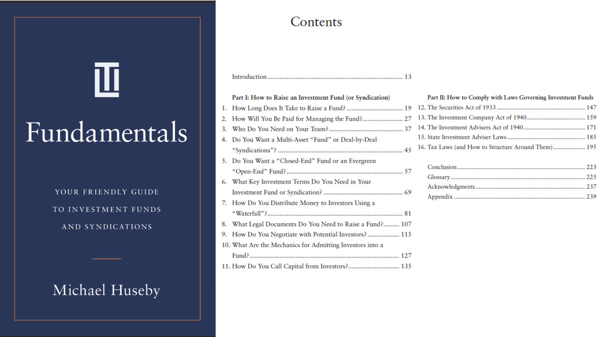 investing_law's tweet photo. If you want to become an expert, write a book and take it seriously. 

The process is tedious, but it will force you to learn *everything* about the topic. 

Practicing your craft each day is essential, but putting in the research to get a holistic view of your profession is incomparable. 

Would recommend this to anyone trying to take things to the next level.