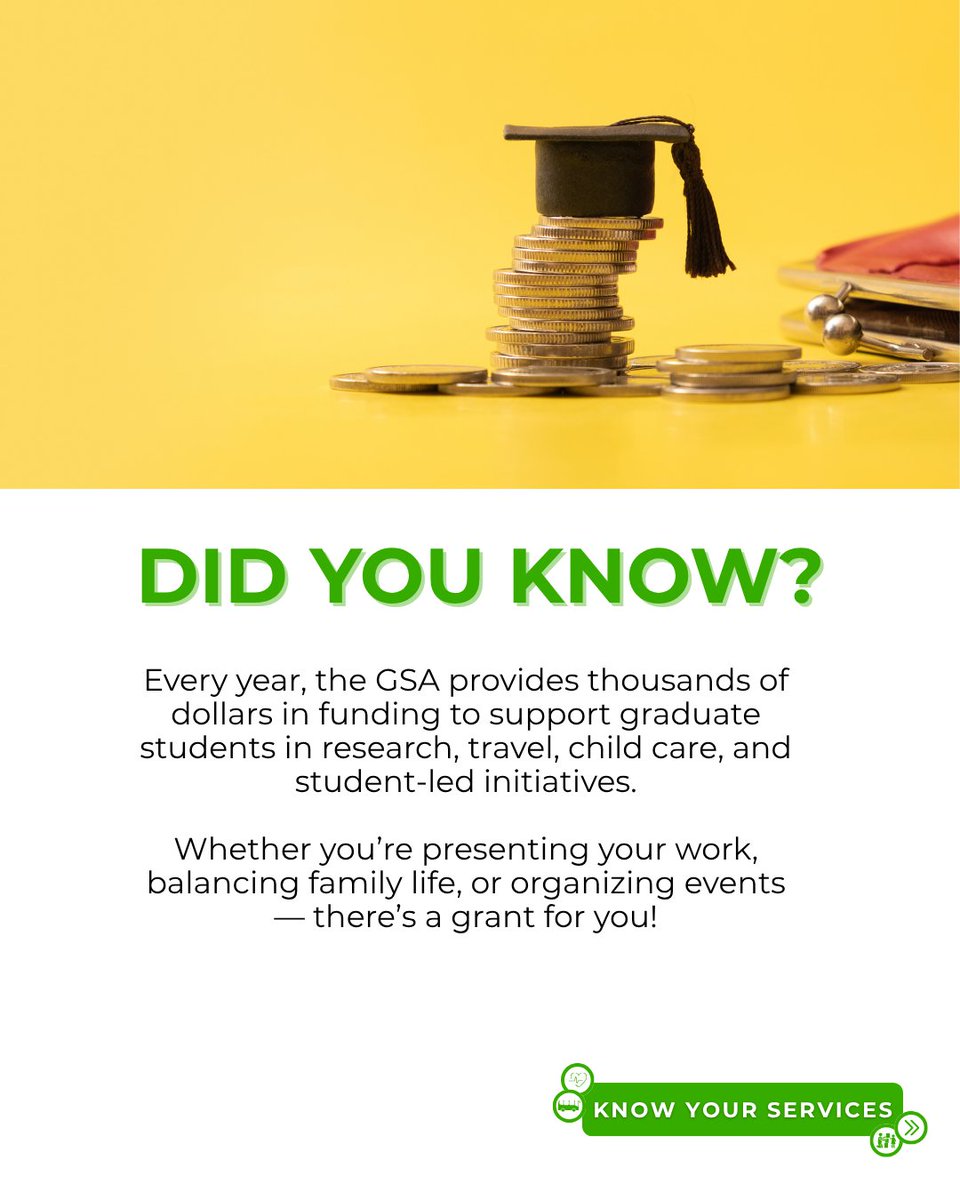 UAlberta GSA tweet media