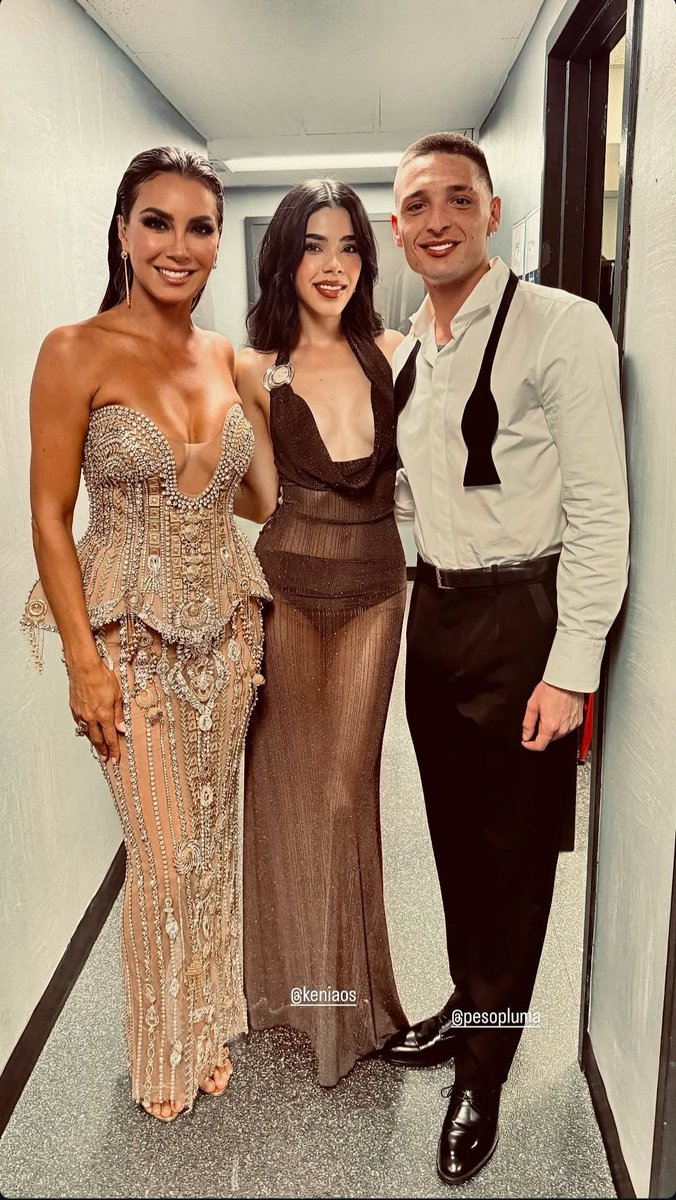 Vía IGStory <a href="/Elygutierrez19/">Elizabeth Gutierrez</a> #gutierrezelizabeth_ #ElizabethGutiérrez