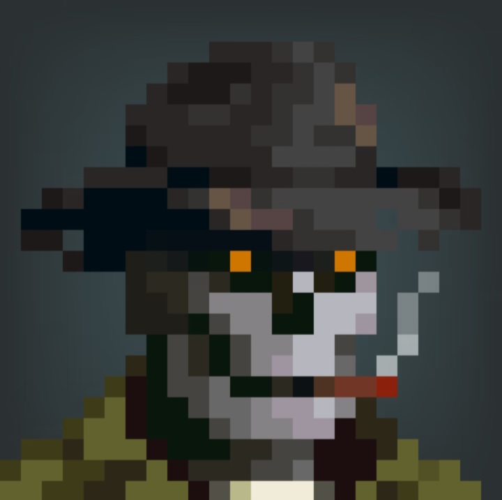 Visually striking and symbolically rich art that evokes deep appreciation and collective storytelling. 

<a href="/GenuinelyUndead/">GenuinelyUndead</a>