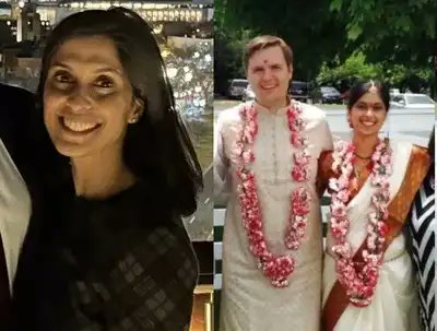 Why does US Vice President JD Vance want his wife Usha Vance to convert into Christianity? Isn't it a clear case of intimidation? In my opinion, Usha must stand strong and never bow down to such outrageous demand.