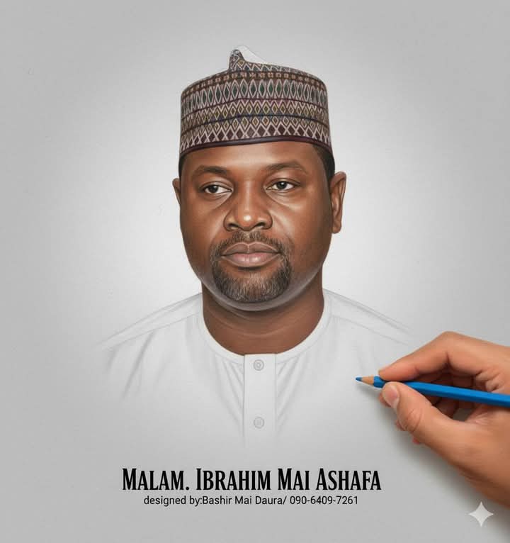 AaYzeero's tweet photo. Kana ganinsa zuciyar ka zakaji tana amsawa da sunan shugaba SAW 🥰, allah ya saka da alkhairi malam Ibrahim mai ashafa. https://t.co/6JuvuPurFw