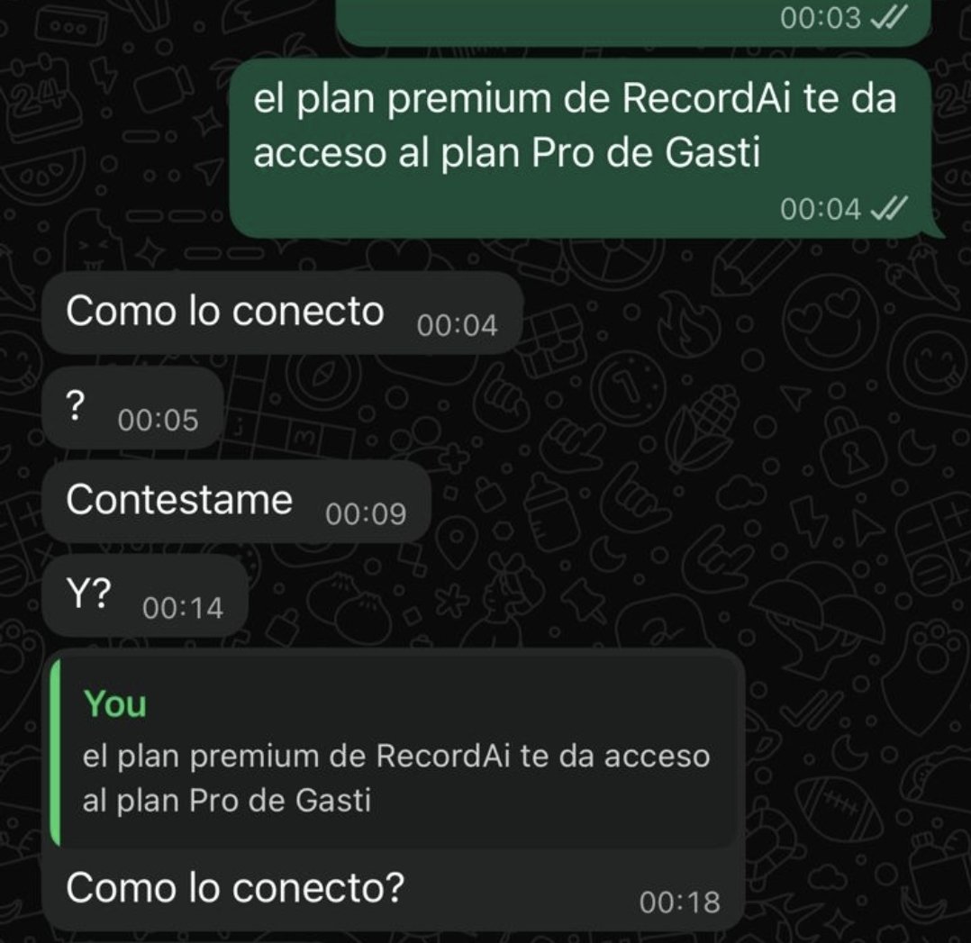 Nicola Romero Gerik 💸 tweet media