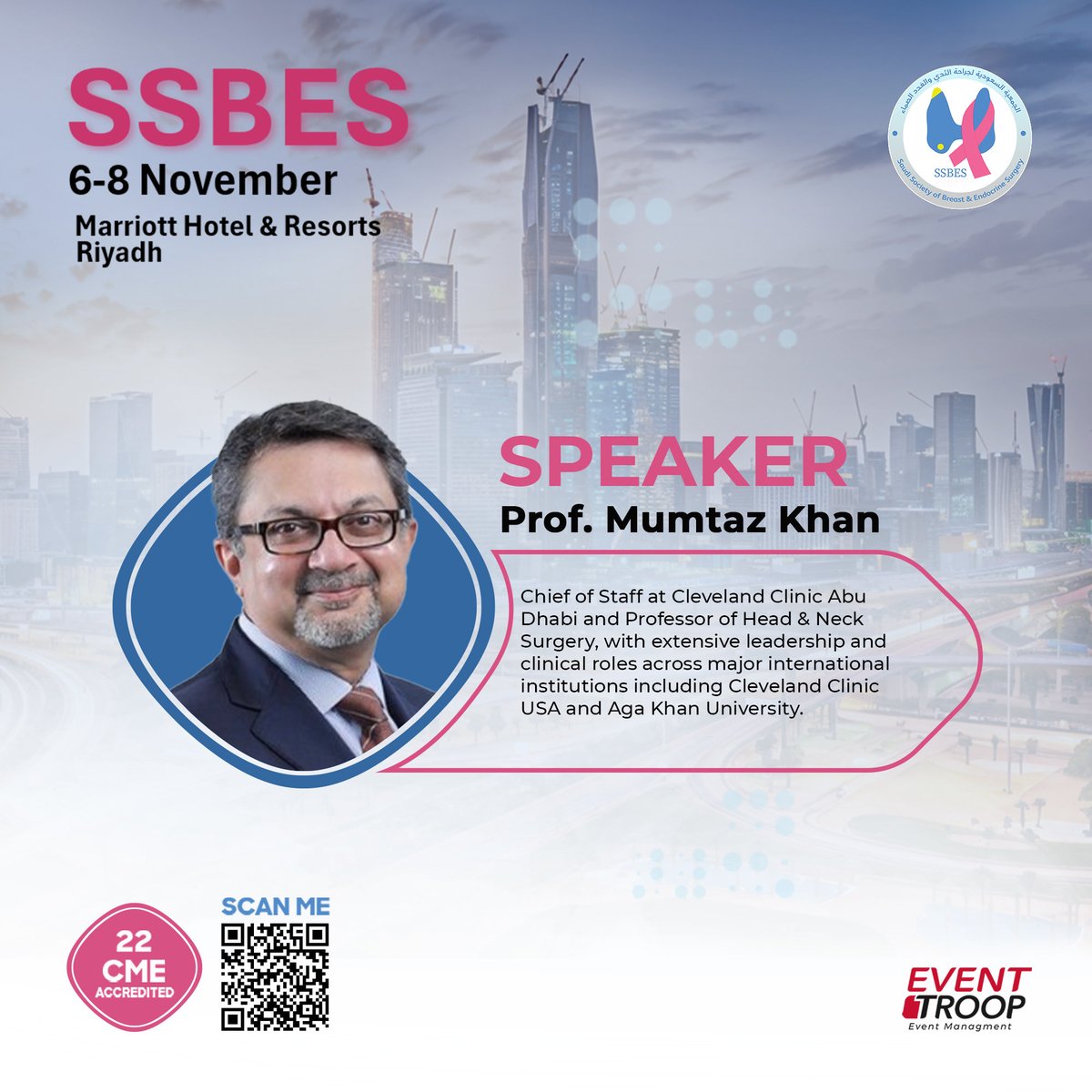 Event Troop tweet media