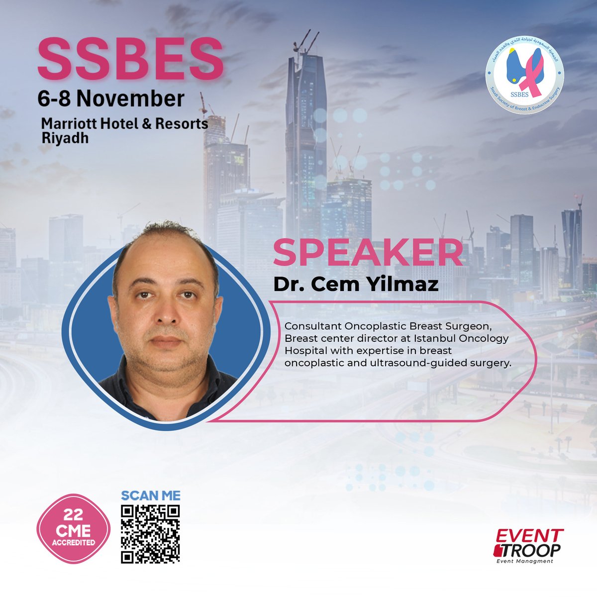 Event Troop tweet media