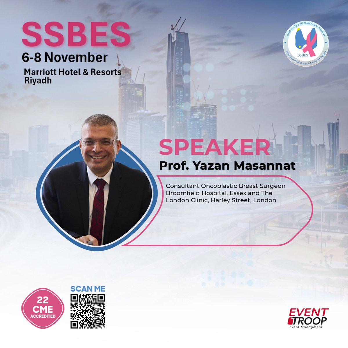 Event Troop tweet media