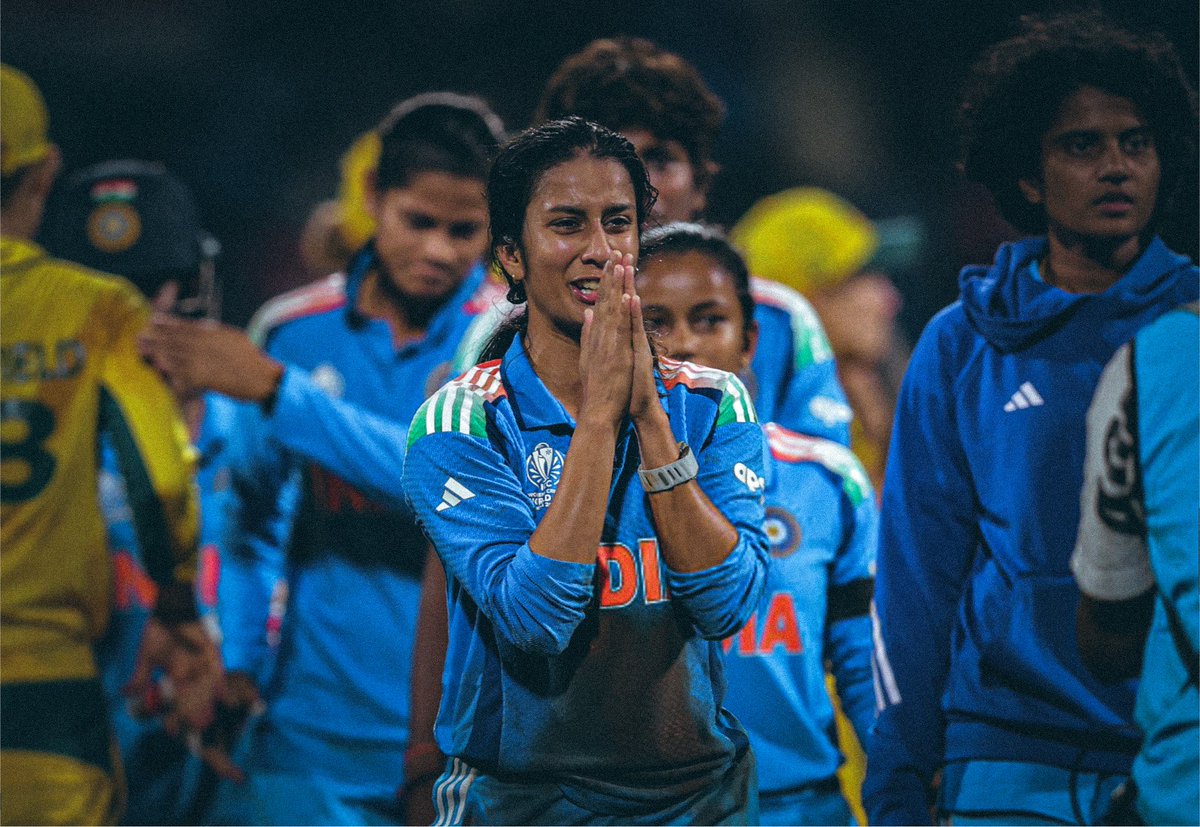 wandersidd's tweet image. The whole nation to Jemimah rn!!