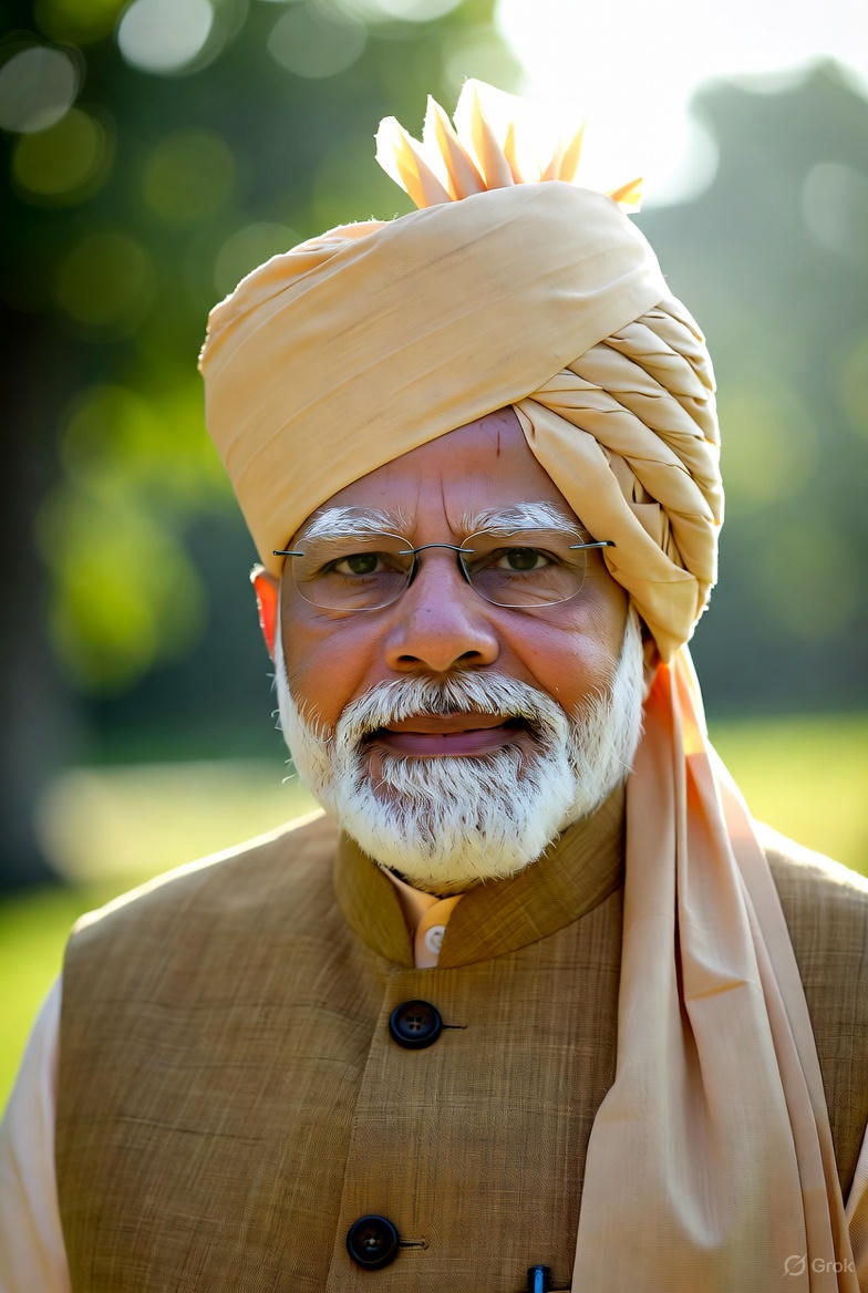 अगर मोदी जीहार गए और राहुल जी जीत गए तो क्या लगता है 
अंधभक्त के हालत केसा होगा 🤔