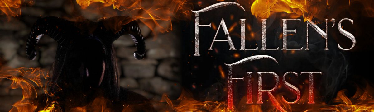 Thank you so much to the lovely J.D. Sanderson for being on the front page for the past week. 

Now it's time for the incredible <a href="/KCDCWrites/">Kassidy Coursey—demon conservationist</a> to be in the spotlight during the spookiest of weeks. Check out the work of this fabulous wrangler of demons at the 🔗 👇   :D