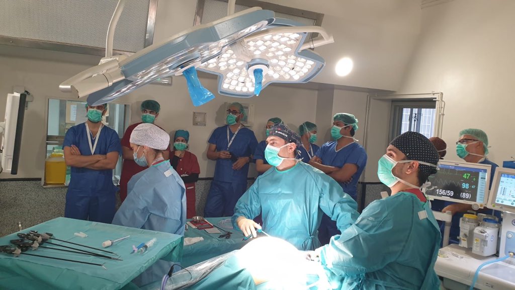 Sergio Salido tweet media