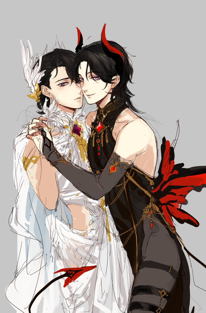 我沒救了不要救我了⚰️