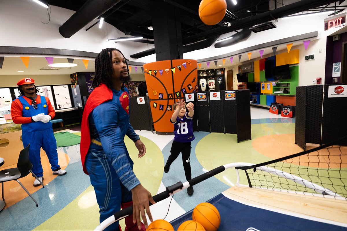 Vikings Communications tweet media