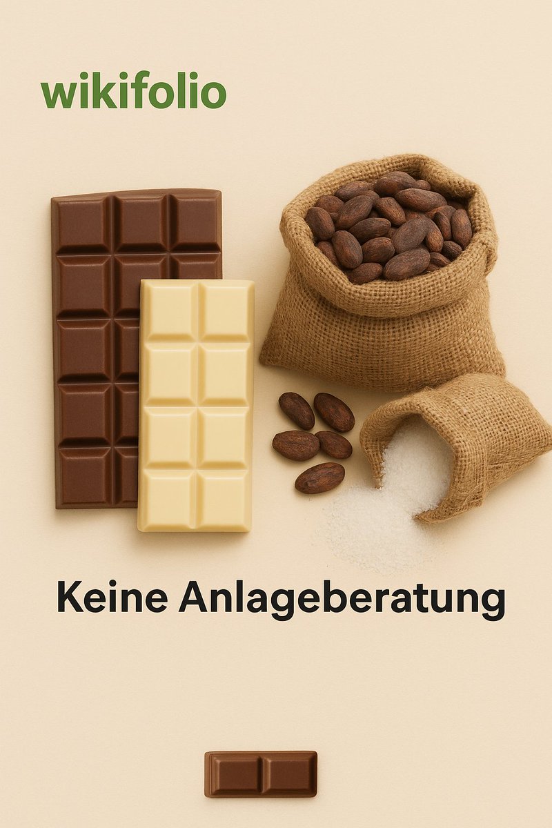 FClaude81's tweet photo. Sweet Value Chocolate and Sweets | https://t.co/HC10V0OI9R https://t.co/GMVFxbnPDK #socialtrading #wikifolio https://t.co/x9c1weLlH4