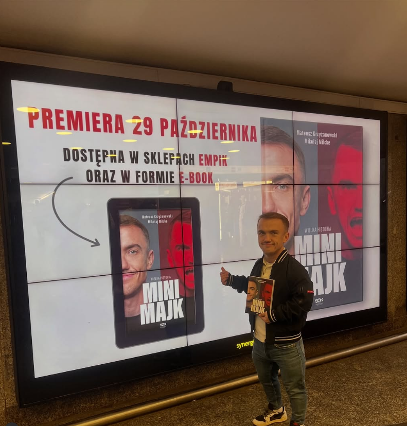 TotalnyChampion 😎👊 tweet media