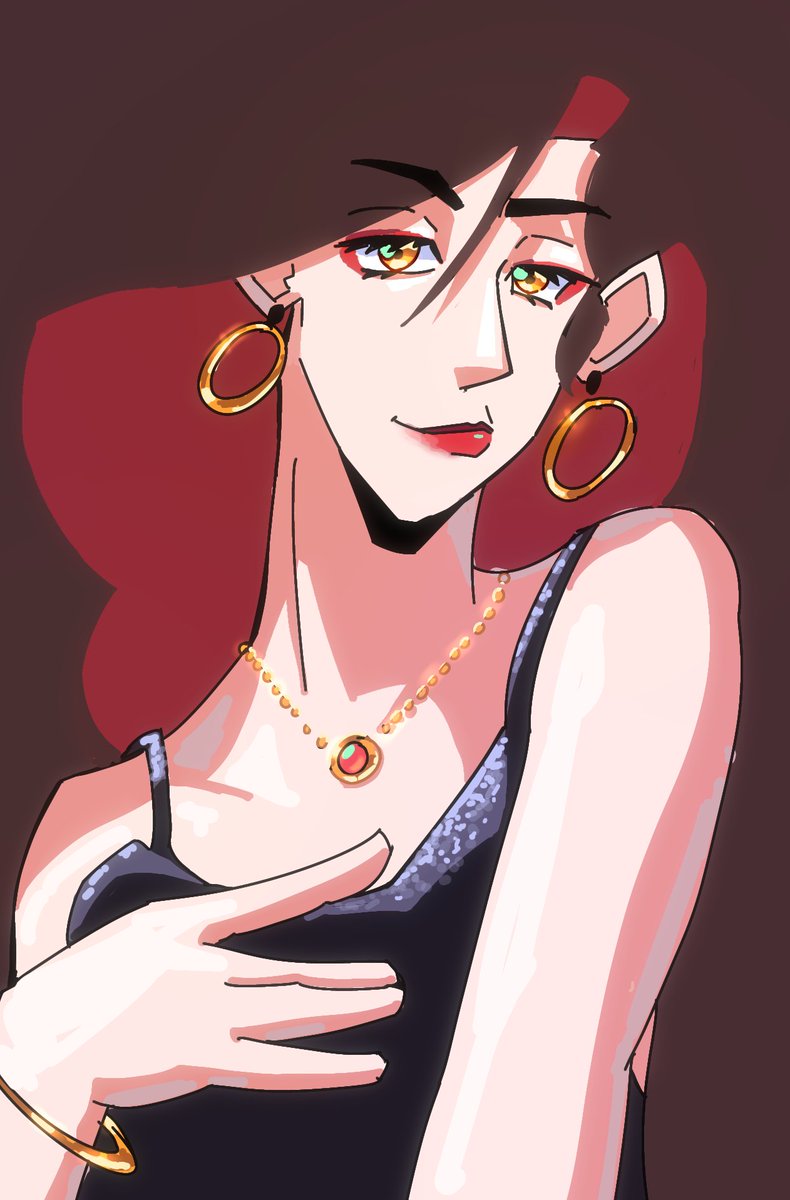 ITsLook4's tweet image. Guys this is Camila be nice to her

#oc