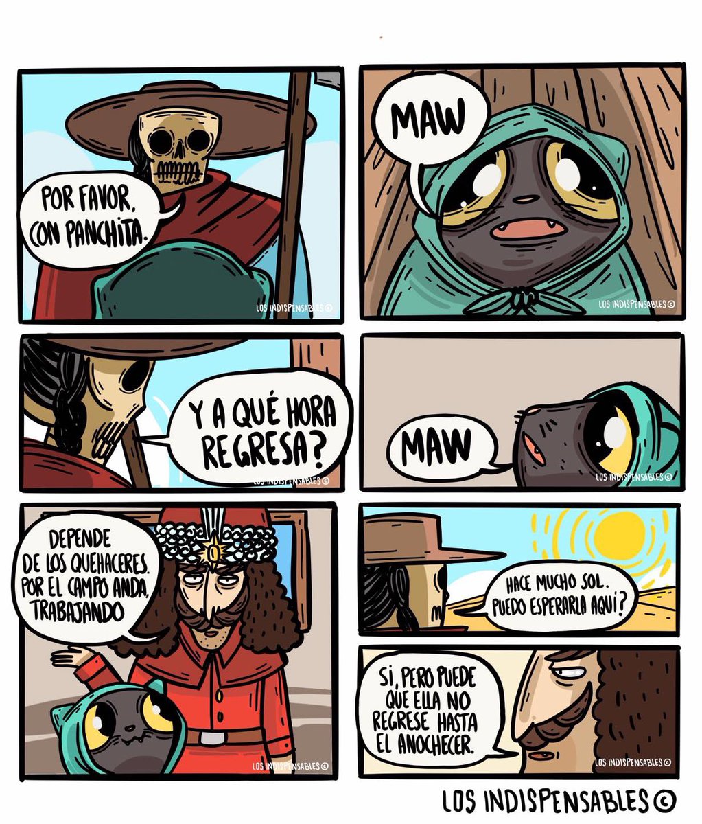 FRANCISCA Y LA MUERTE PT. 1

Desde niño me sentí cautivado por este cuento de Onelio Jorge Cardoso, el cual, se encontraba en un libro de lecturas de la SEP.