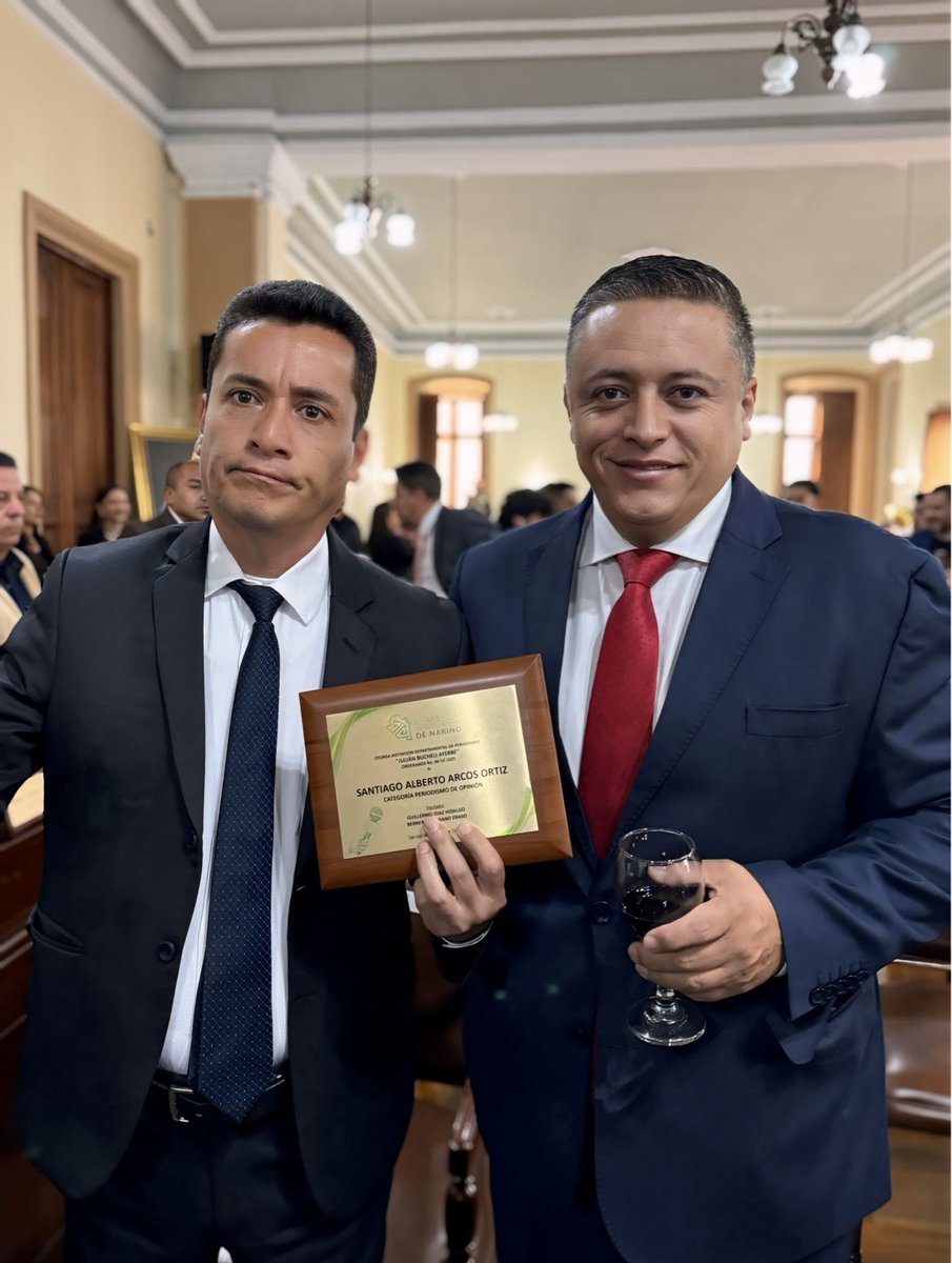 Alexander Rassa tweet media