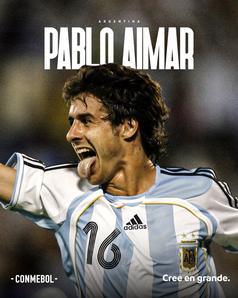 CONMEBOL.com tweet media