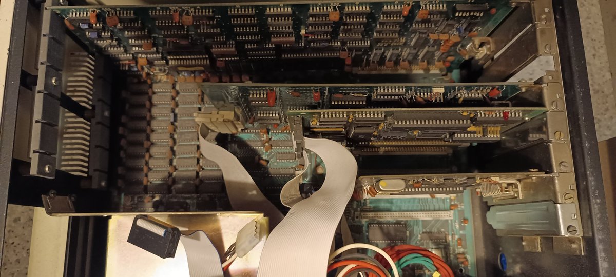 Retro Nora💾 tweet media