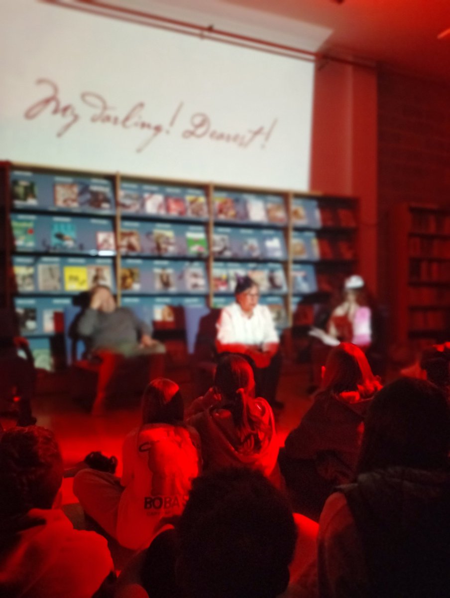 Merliburu's tweet image. #EgiaLiburutegia|n haurrentzat beldurrezko ipunak Saioaren eskutik.
Gaztetxoak, Plus55-ekoek izutu dituzte
#GauBeltza