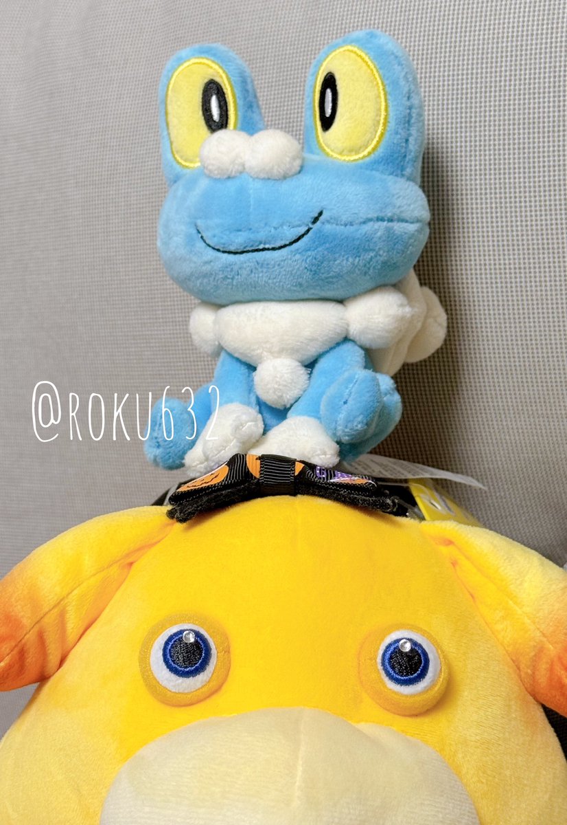 ろくみつき (@roku632) / Posts / X