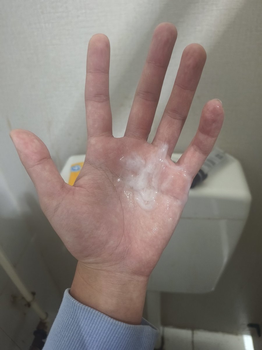 Squanch7788's tweet photo. 8mm还是太粗了😭 https://t.co/8oyf1aeRWD