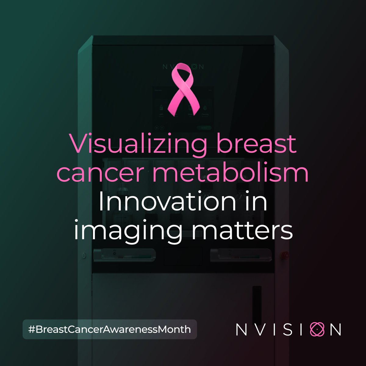 NVision Imaging Technologies tweet media