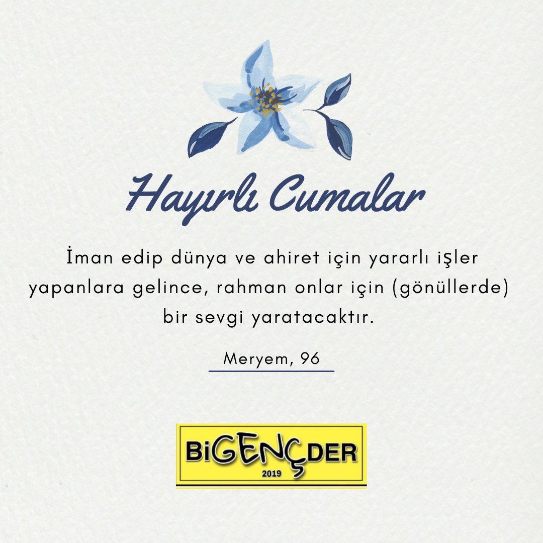 Tüm Müslüman Alemine Hayırlı Cumalar Dileriz. 🙏 🕌