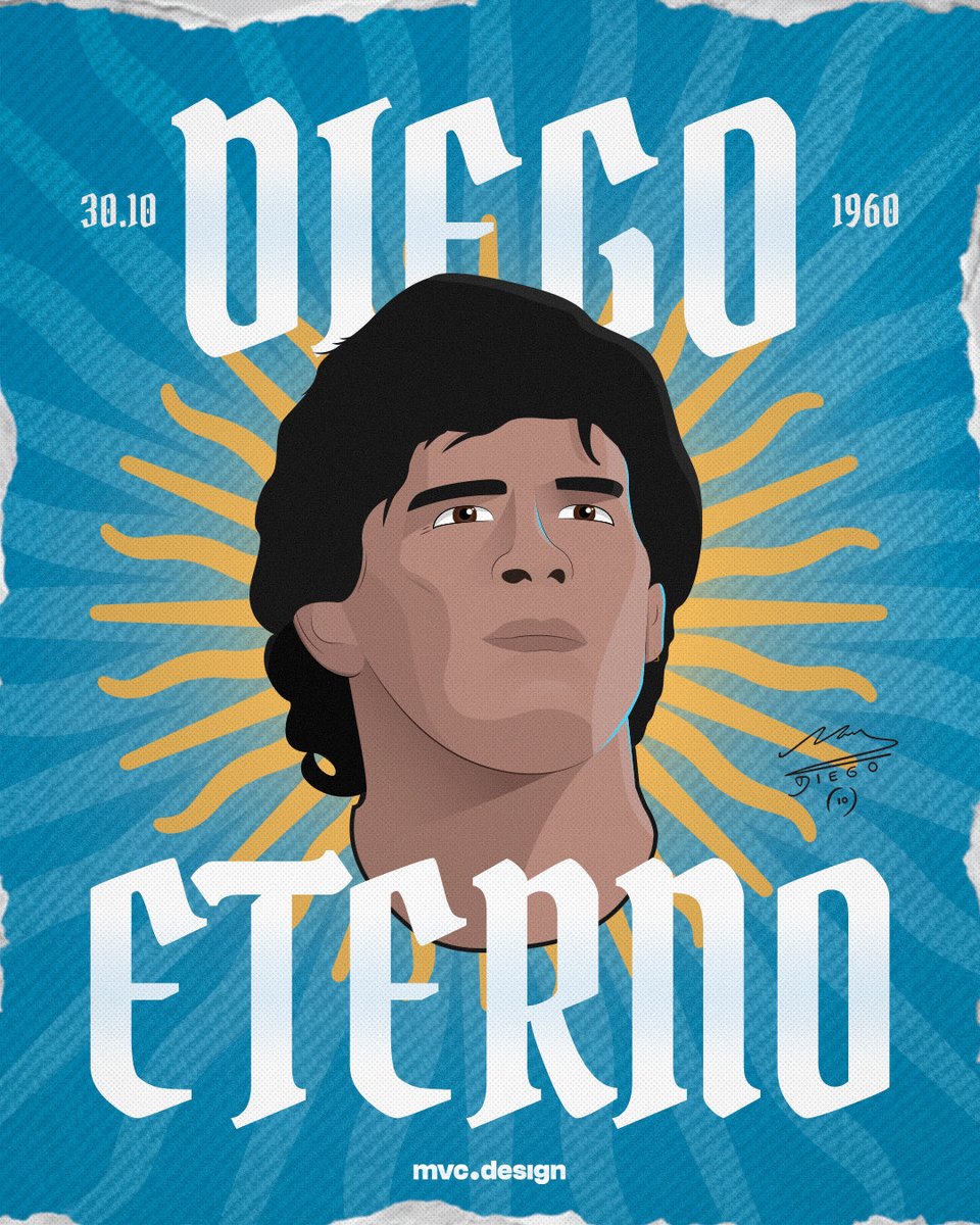 MVC_design's tweet image. 𝔇𝔦𝔢𝔤𝔬 𝔈𝔱𝔢𝔯𝔫𝔬. 🇦🇷 ❤️

Primer diseño con estilo animado, sin IA, probando nuevas formas e intentando innovar siempre. 👨🏻‍💻