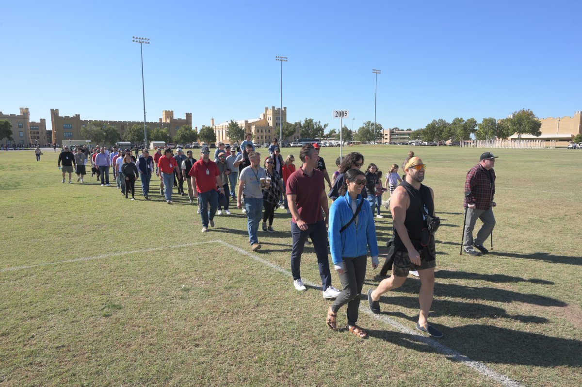 A time-honored NMMI tradition — the Homecoming Pass and Review honored our cadets, alumni, and the legacy of leadership that defines the Institute. 

#WeAreNMMI #Homecoming2025 #Tradition #DutyHonorAchievement
