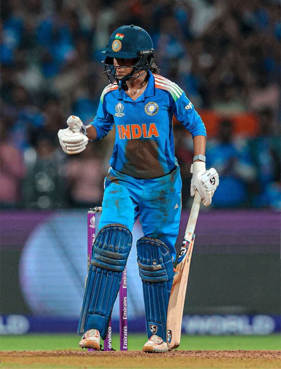 DanishAliOffic2's tweet photo. #Final, 𝗛𝗘𝗥𝗘 𝗪𝗘 𝗖𝗢𝗠𝗘! 🇮🇳

#TeamIndia #CWC25 
शाबाश मेरे भारत की बेटियों जीत मुबारक हो💐
कप भी आएगा 🥰🇮🇳 ✊🏻
#WomenInBlue | #INDvAUS #womenWorldCupqualifier2025 https://t.co/3c1rPsf5wZ