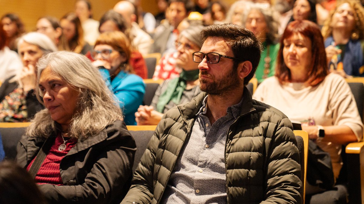 Fundación Movistar tweet media