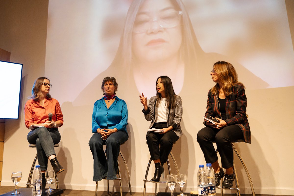 Fundación Movistar tweet media