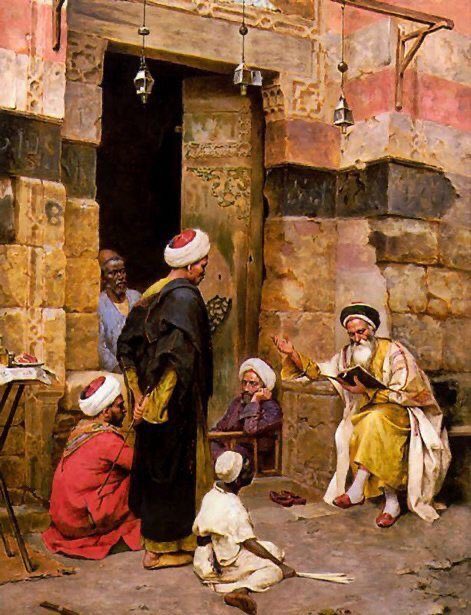 Her gördüğüne hemen sohbete ve nasihata başlama. Bak, söylediğini anlar ve alır durumda ise sohbet et; değilse sükûtu tercih et.

(Eyyühe’l-Veled, Ey Oğul; İmam Gazzâlî)