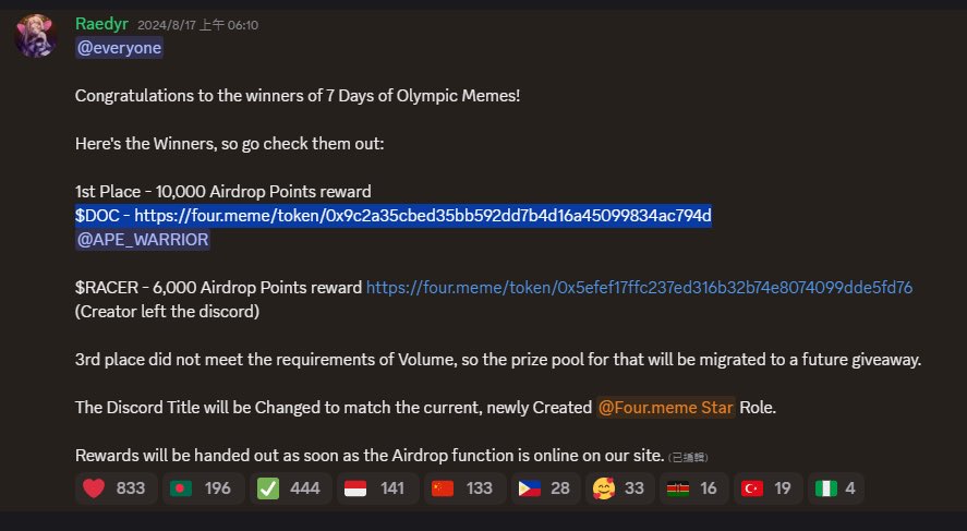 Crypto幸运鱼 tweet media